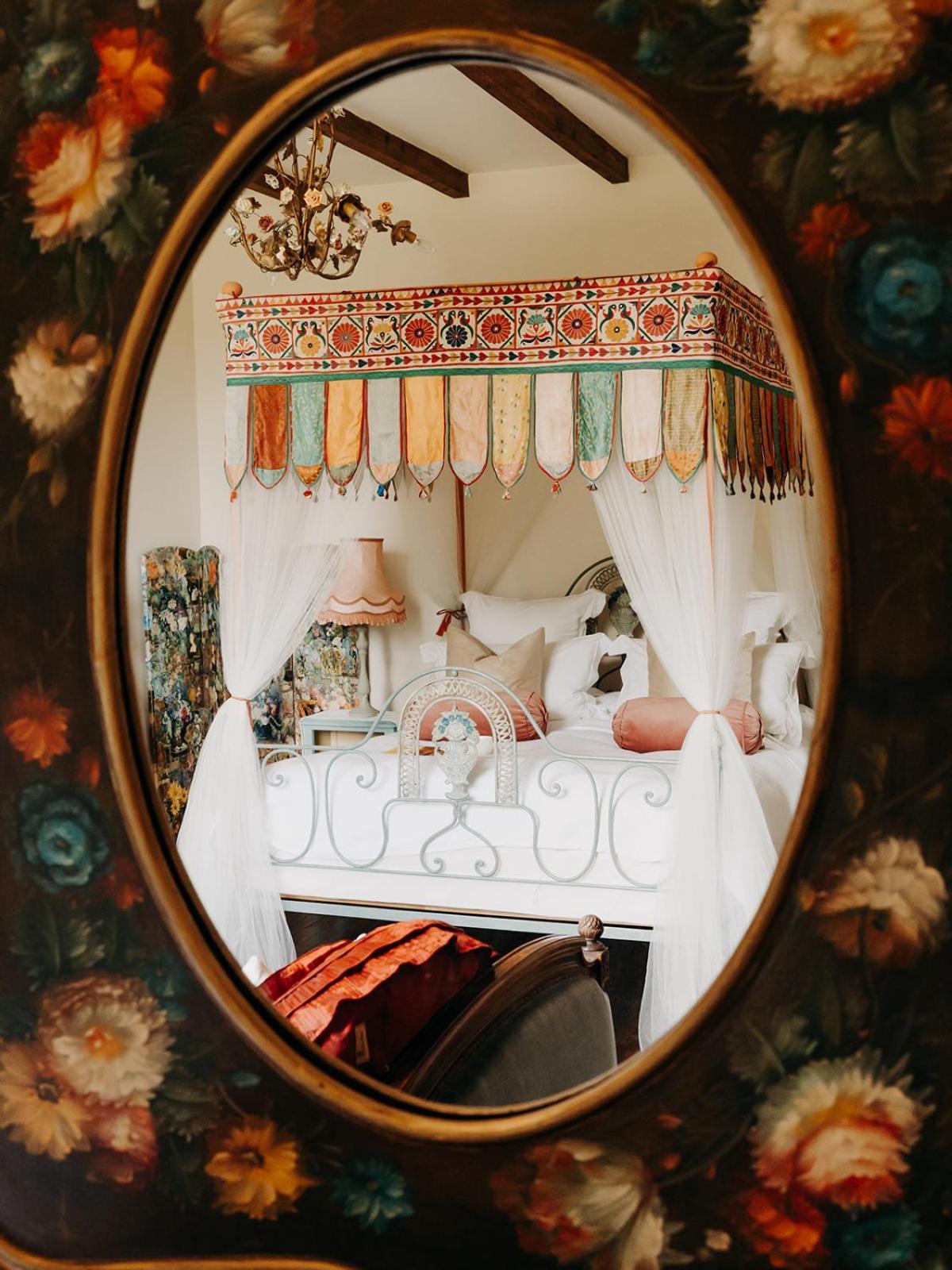 Manoir Laurette Bed & Breakfast Saint-Martin-Petit Bagian luar foto