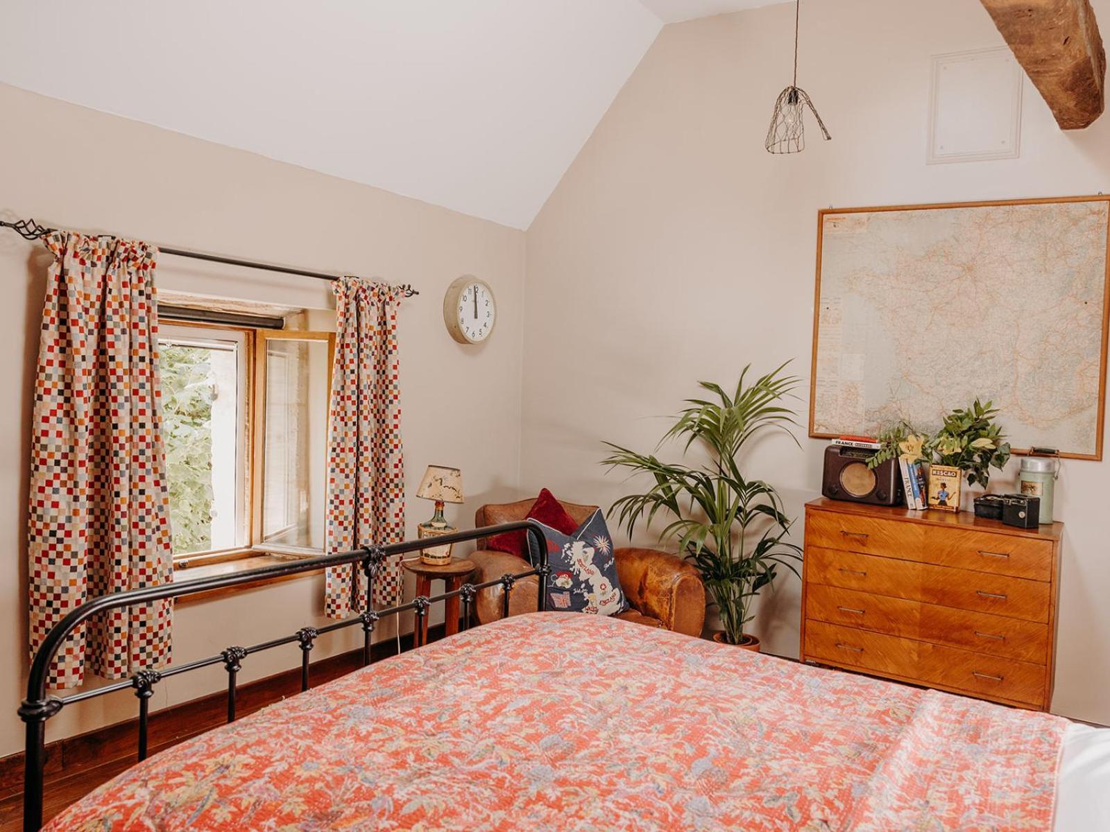 Manoir Laurette Bed & Breakfast Saint-Martin-Petit Bagian luar foto