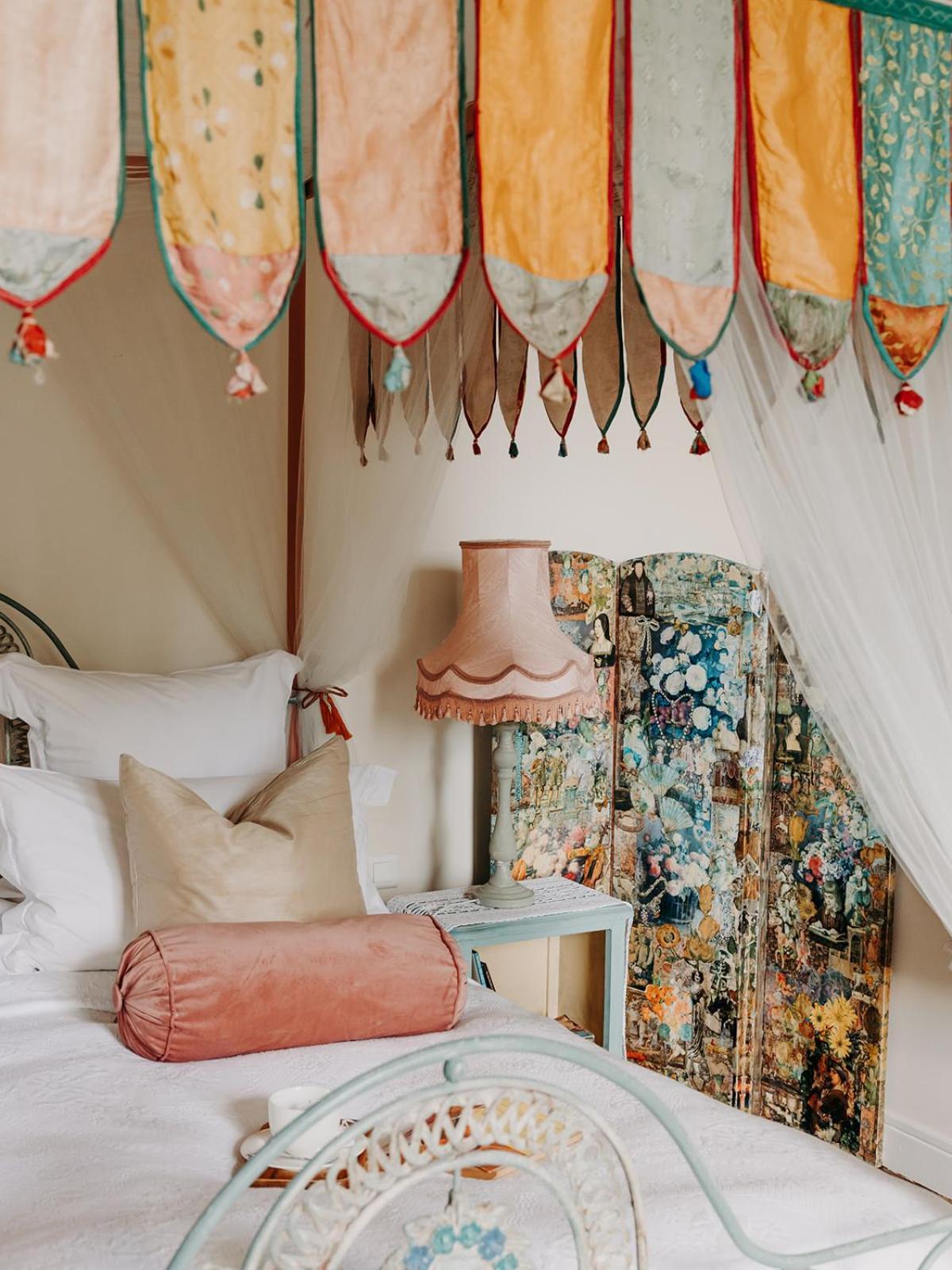 Manoir Laurette Bed & Breakfast Saint-Martin-Petit Bagian luar foto