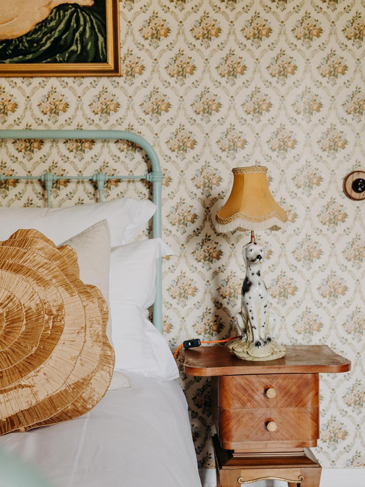 Manoir Laurette Bed & Breakfast Saint-Martin-Petit Bagian luar foto