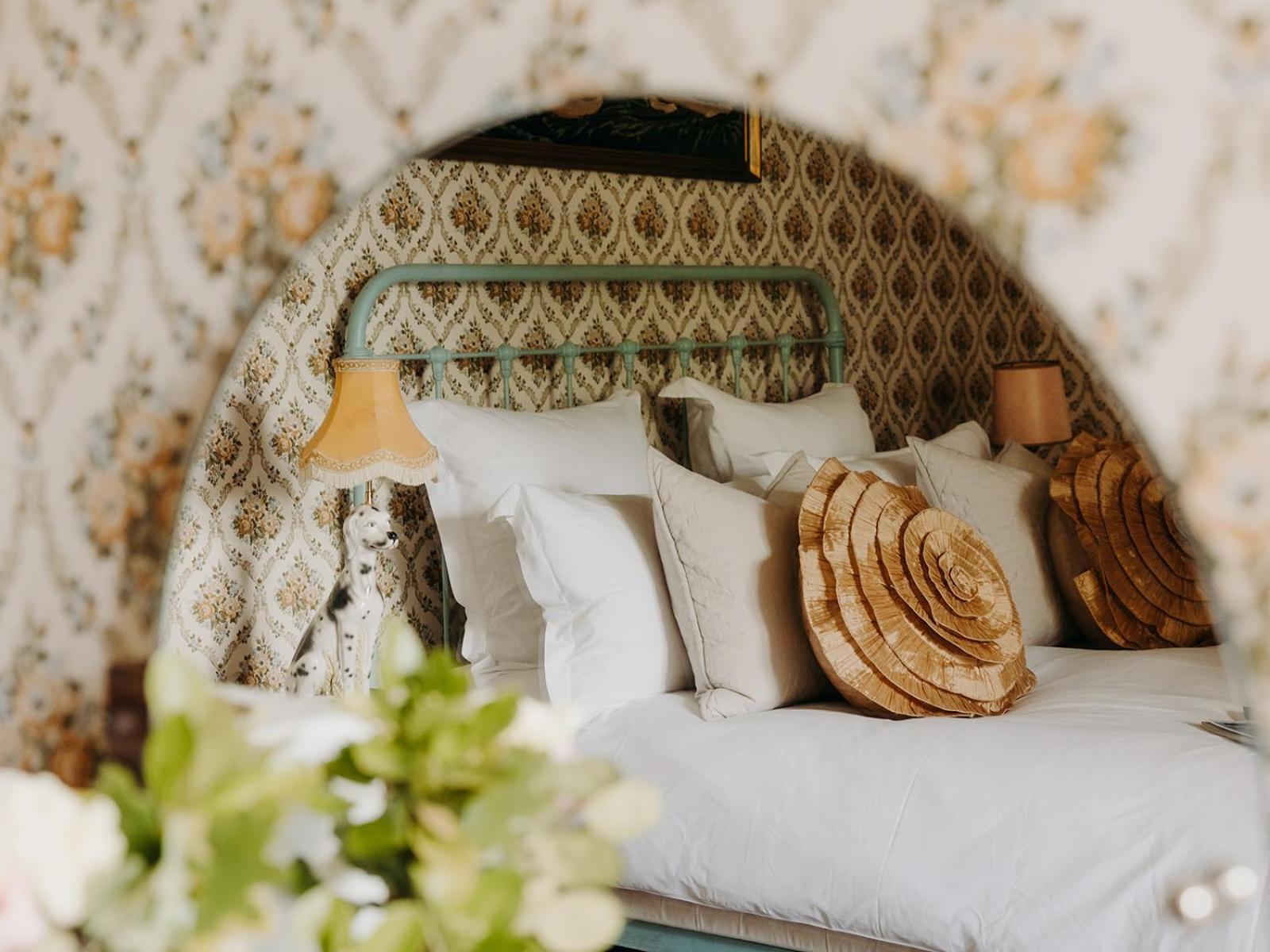Manoir Laurette Bed & Breakfast Saint-Martin-Petit Bagian luar foto
