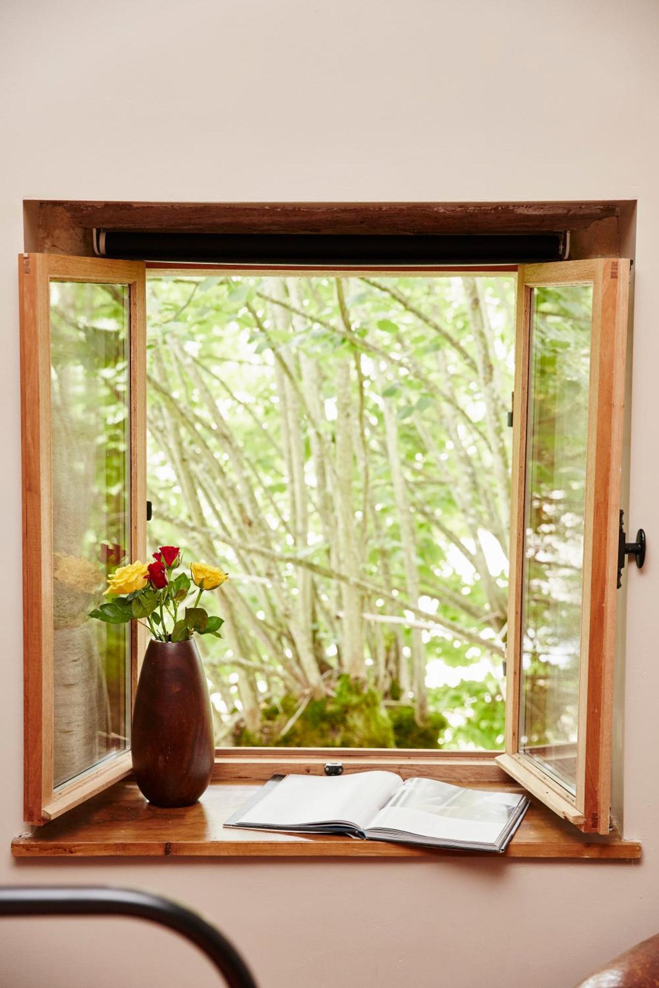 Manoir Laurette Bed & Breakfast Saint-Martin-Petit Ruang foto